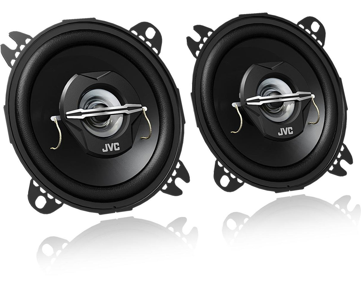 EAN 4975769413797 - JVC CS-J420X altavoz audio Alrededor De 2 vías 210 W imagen 1