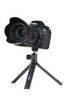 EAN 4007134500815 - Cullmann 50081 tripode Negro imagen 7