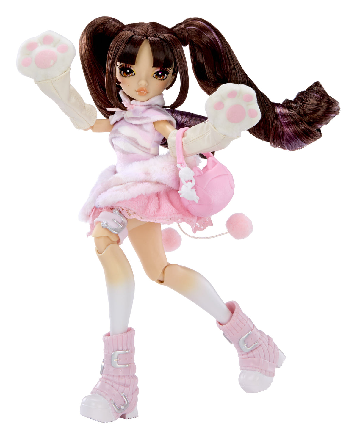 EAN 0035051253488 - MGA Entertainment Mirror Mi Akiko Kittyama imagen 10