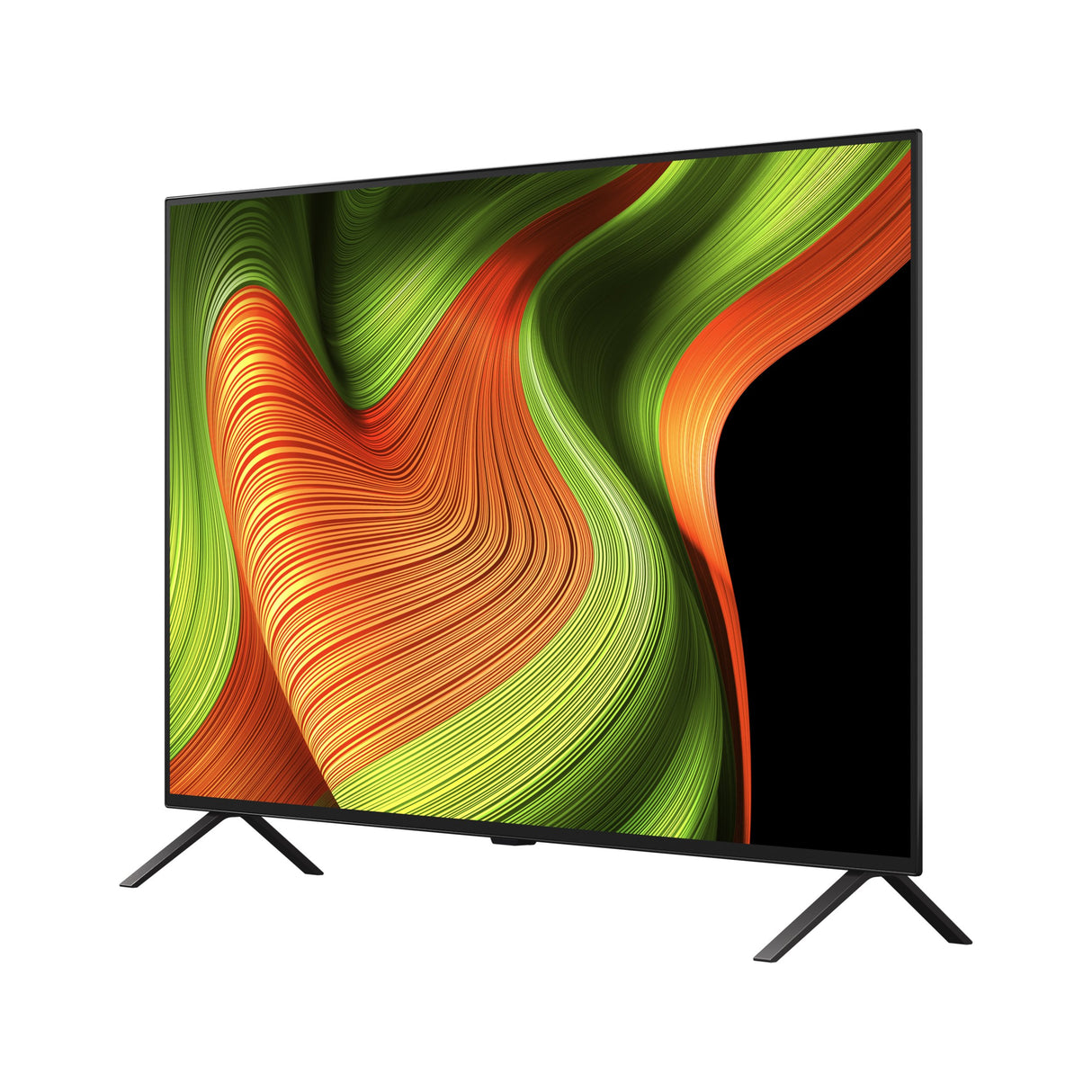 EAN 8806096353806 - LG OLED AI OLED48B56LA 121,9 cm (48") 4K Ultra HD Smart TV Wifi Negro imagen 8