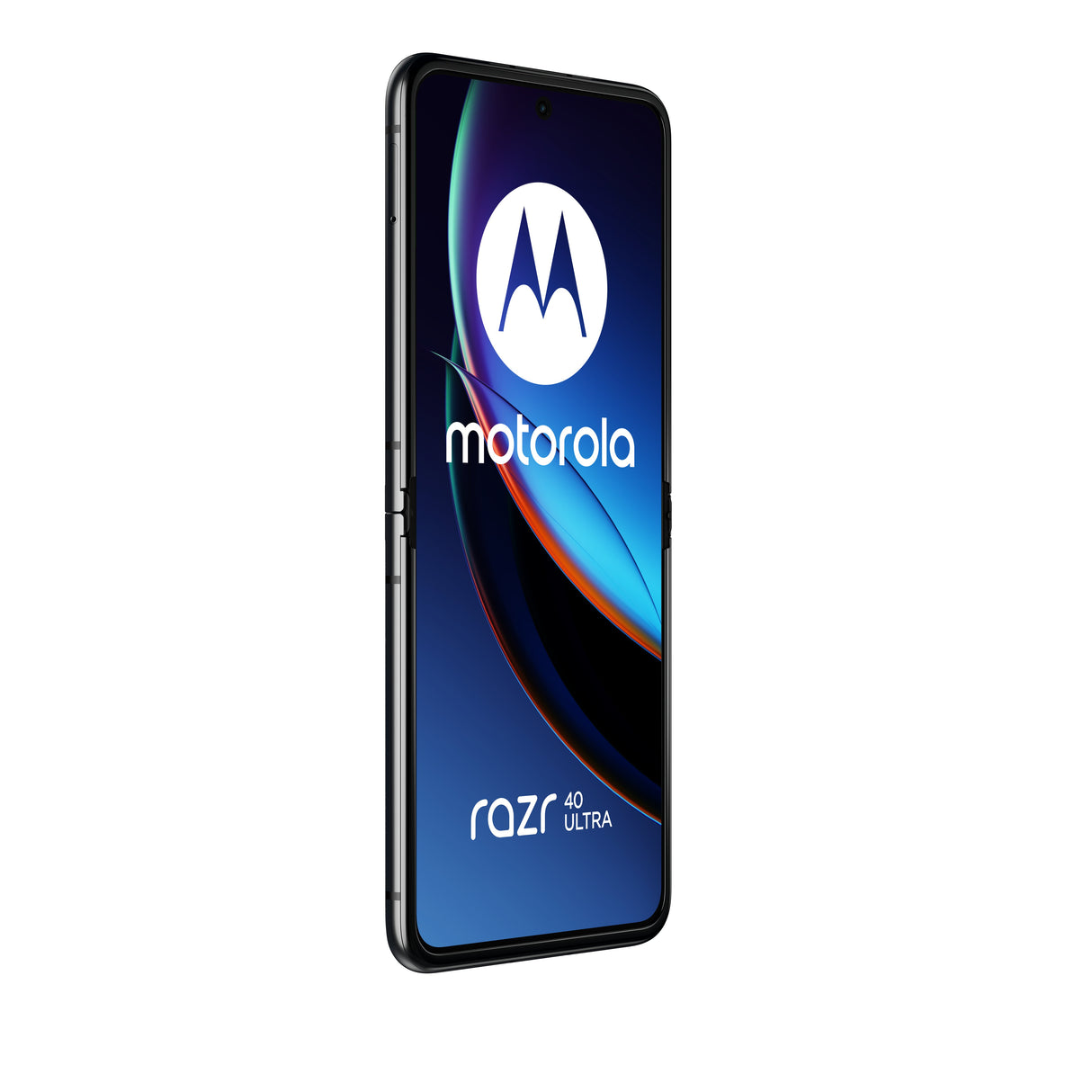 EAN 0840023240140 - Motorola razr 40 Ultra 17,5 cm (6.9") SIM doble Android 13 5G USB Tipo C 8 GB 256 GB 3800 mAh Negro imagen 3