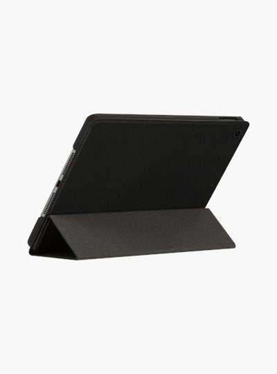 Funda Dbramante1928 Milan 25,9 Cm (10.2") Folio Negro
