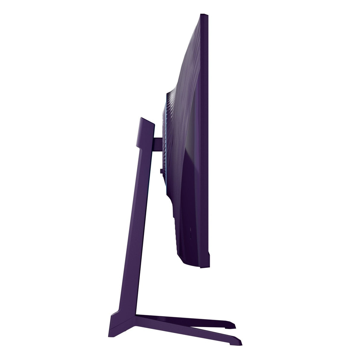 Arozzi Nova 24? Pantalla Para Pc 60,5 Cm (23.8") 1920 X 1080 Pixeles Full Hd Led Púrpura