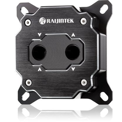 Refrigeración Por Agua Raijintek Scylla Elite Ca240 240mm 0r10b00217