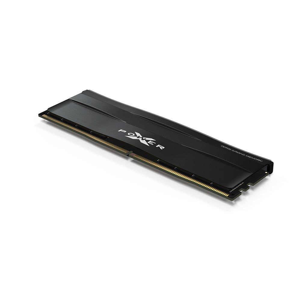 EAN 4713436156086 - Silicon Power XPOWER Zenith DDR5 Gaming UDIMM módulo de memoria 32 GB 2 x 16 GB 288-pin DIMM ECC imagen 3