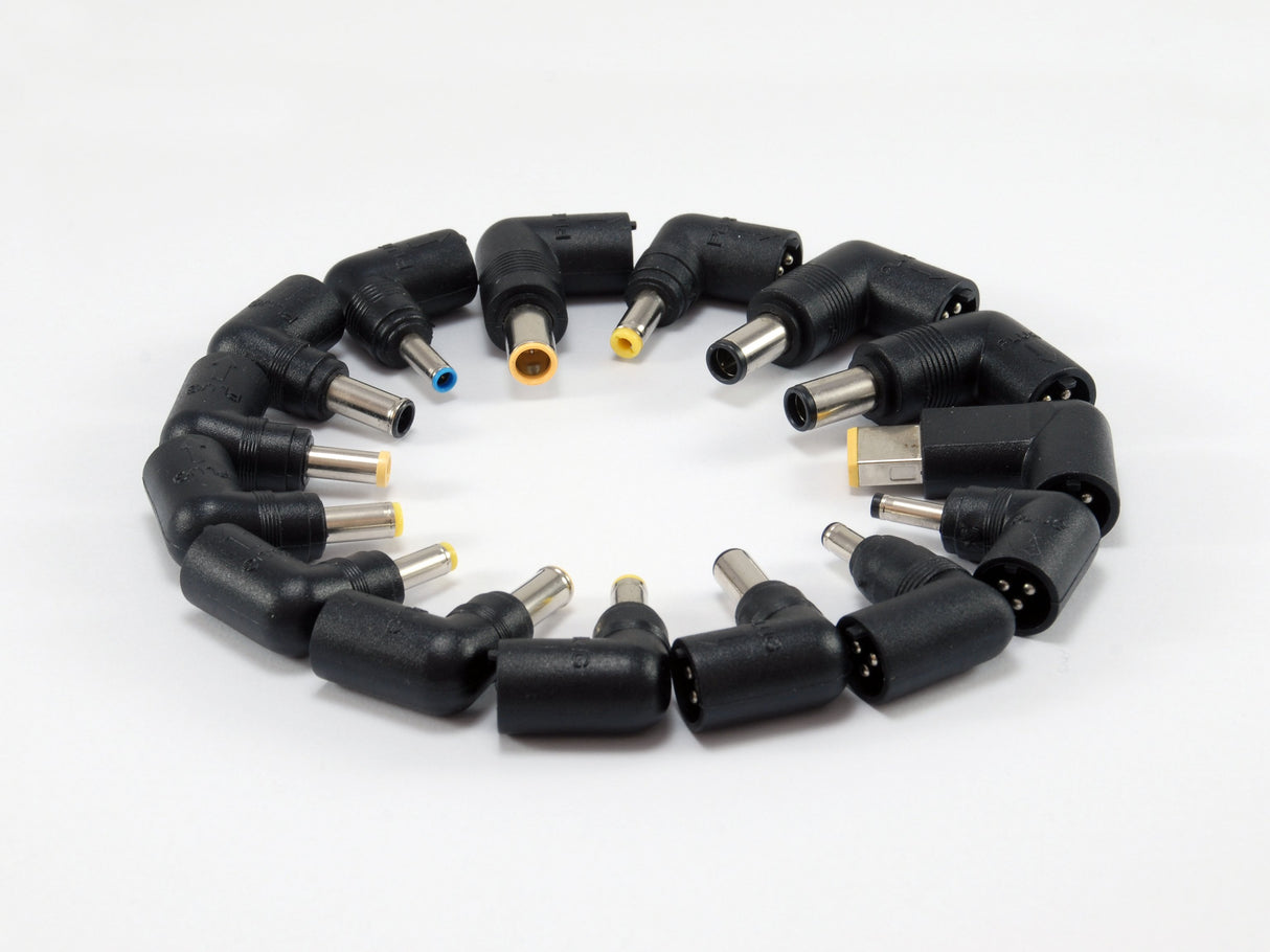 EAN 4015867226391 - Conceptronic CNB90T15 adaptador e inversor de corriente Interior 90 W Negro imagen 4