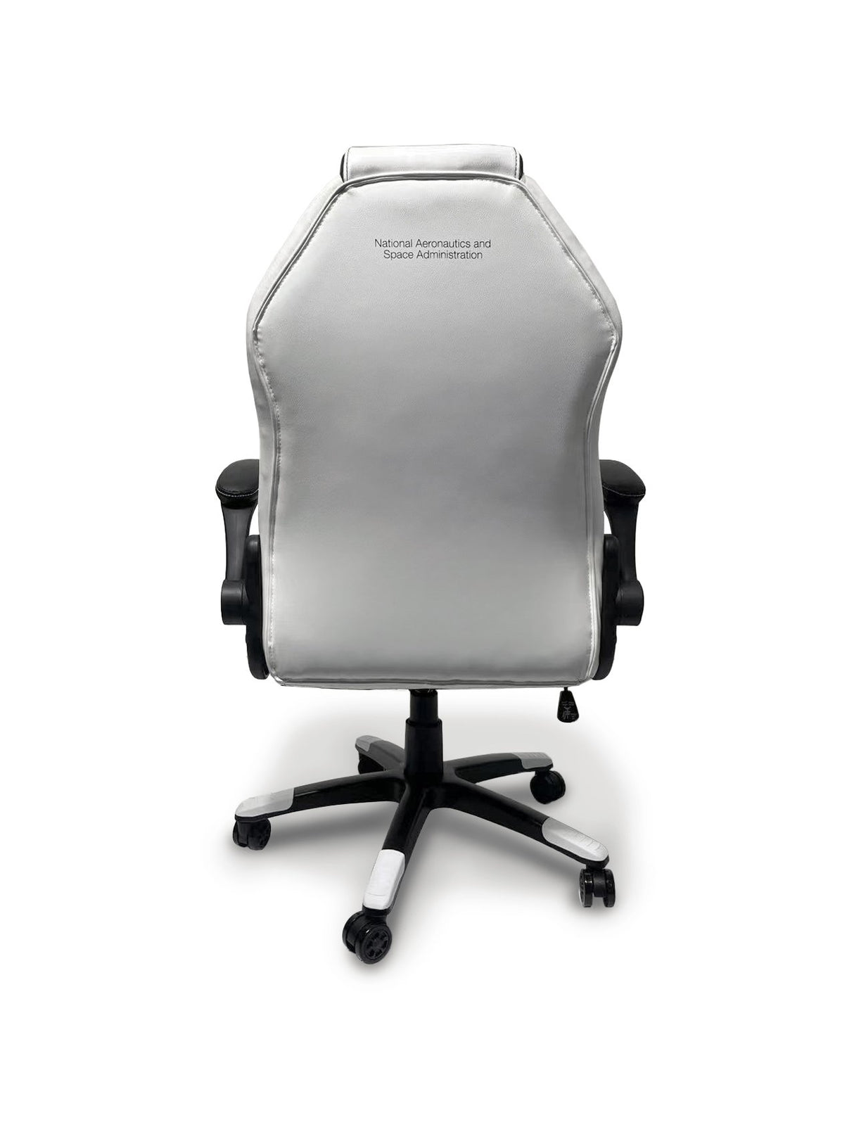 EAN 4895232702619 - NASA SILLA GAMING VOYAGER BLANCA imagen 3