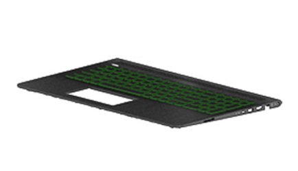 Top Cover W Kb Acg Isk Pt Tp B