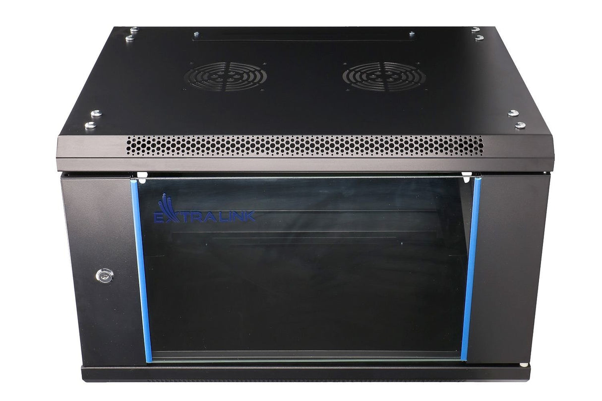 EAN 5902560367232 - Extralink EX.7232 armario rack Bastidor de pared imagen 1