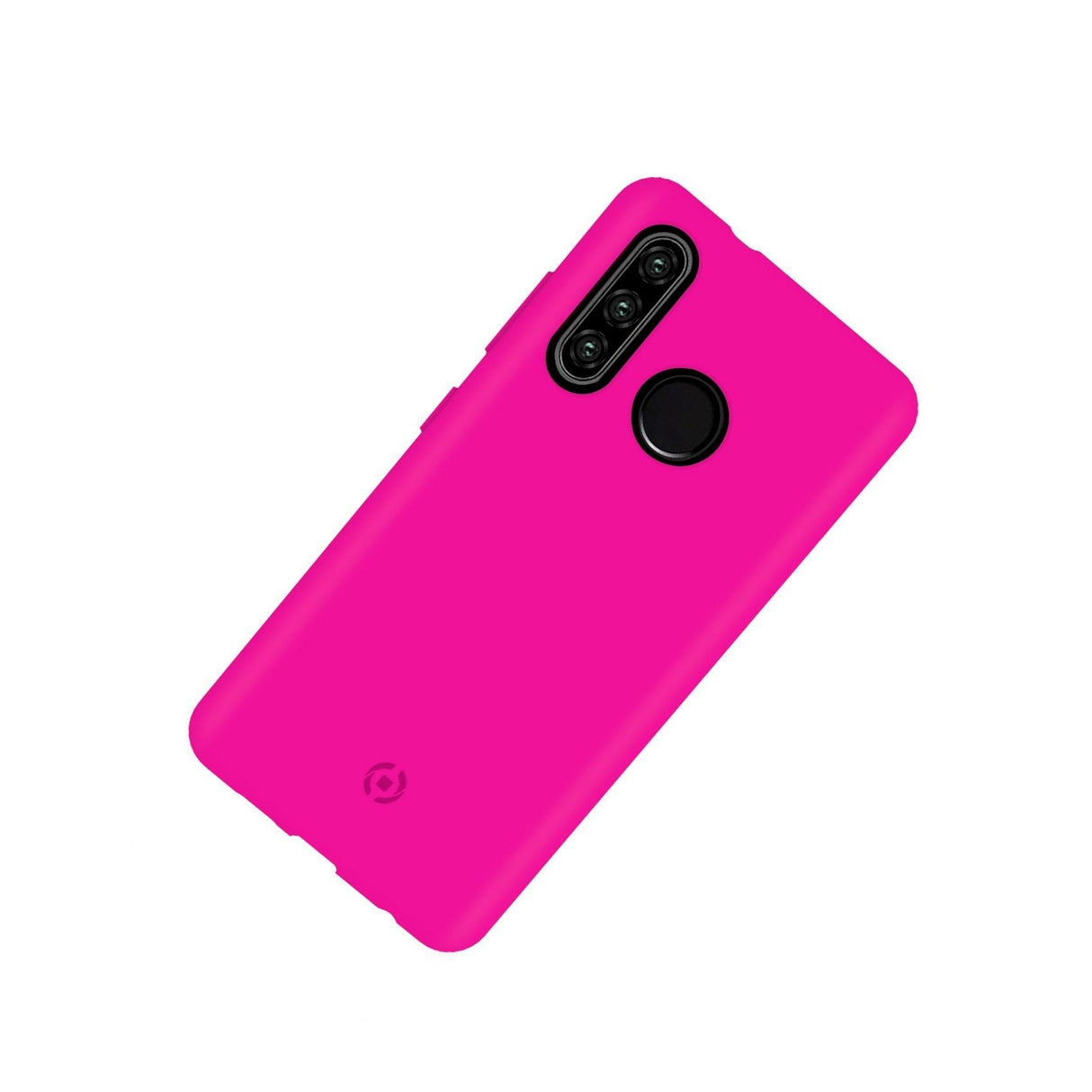 Celly Shock Funda Para P30 Lite 15,6 Cm (6.15") Rosa