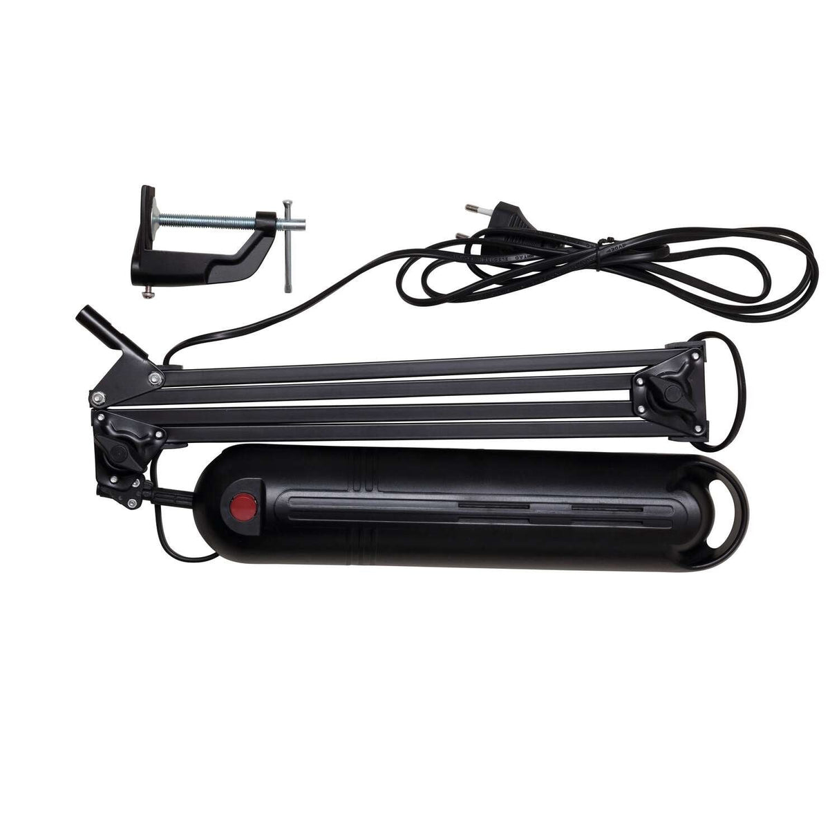 EAN 4002390055314 - MAUL MAULatlantic lámpara de mesa LED Negro imagen 6