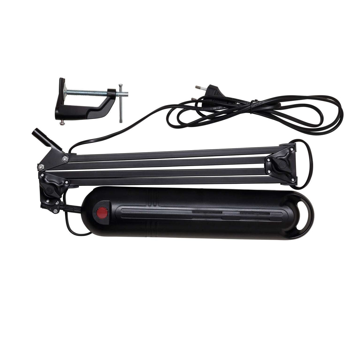 EAN 4002390055314 - MAUL MAULatlantic lámpara de mesa LED Negro imagen 6