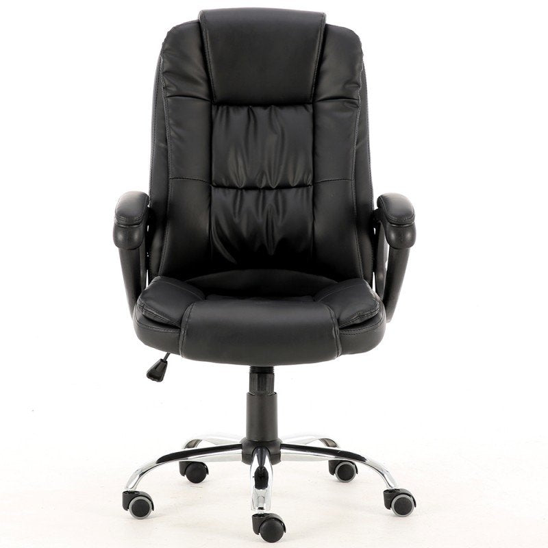 Silla Giratoria Idol - Negro