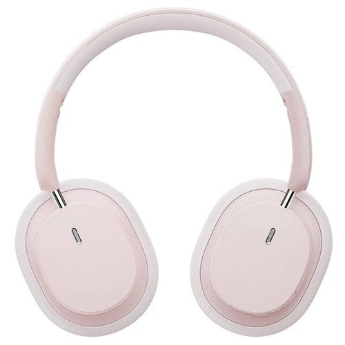 EAN 6932172644567 - Baseus Bowie D05 Auriculares Inalámbrico y alámbrico Diadema Llamadas/Música USB Tipo C Bluetooth Rosa imagen 3