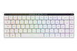 EAN 4711387334423 - ASUS ROG Falchion RX Low Profile teclado Juego USB + RF Wireless + Bluetooth Blanco imagen 1