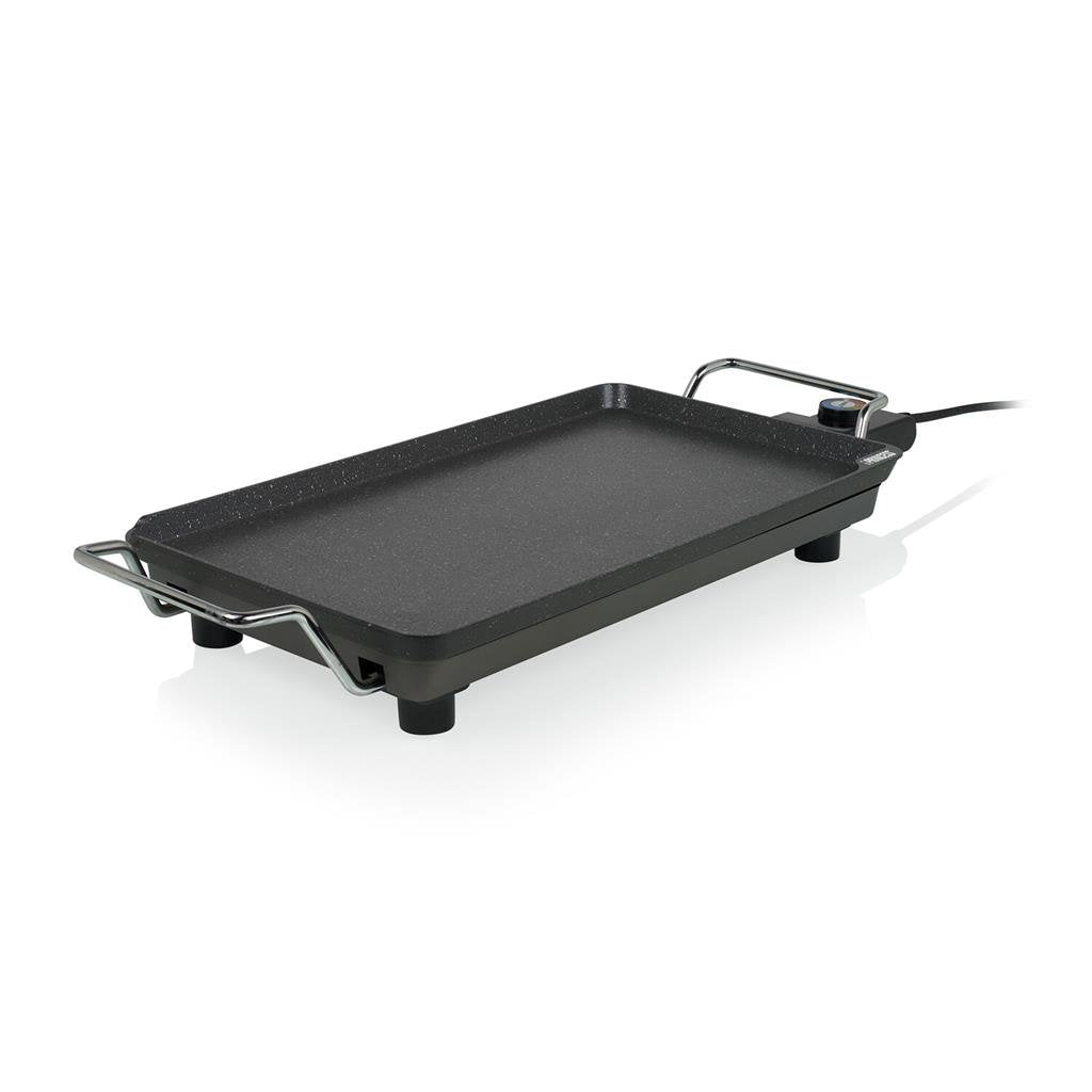 Plancha De Asar Princess Table Chef Pro Classic 102233 2000w Tamaño 46*26cm