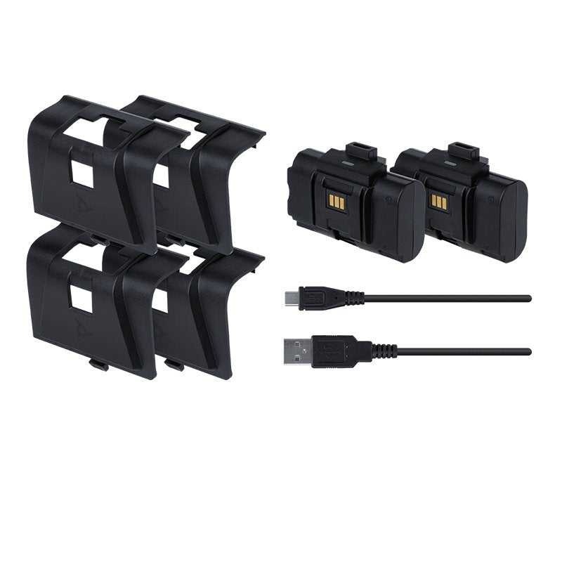 Pdp Play & Charge Kit Para Xbox Series X