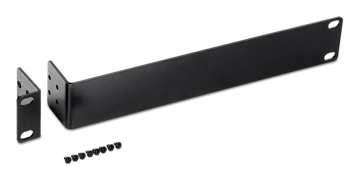 EAN 0710931140972 - Trendnet TL2-F7120 switch Gestionado 1U Negro imagen 3