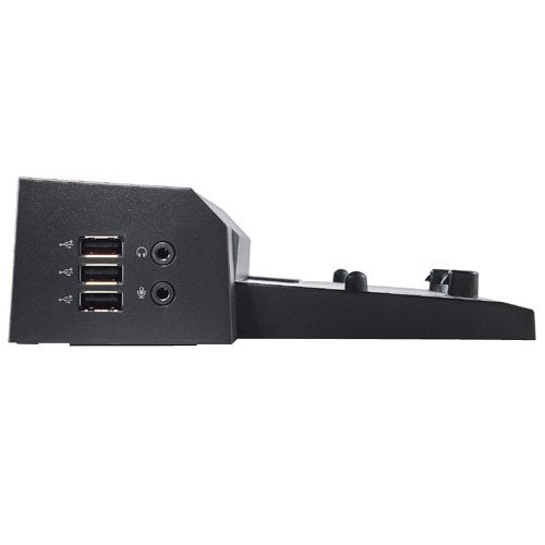 EAN 5706998530646 - DELL 452-11510 base para portátil y replicador de puertos Acoplamiento Negro imagen 3