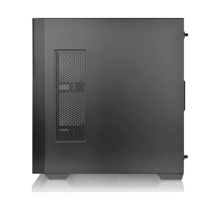 EAN 4713227525718 - Thermaltake Divider 370 TG Midi Tower Negro imagen 5