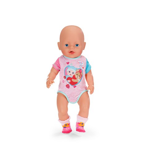 Zapf Creation Zapf Baby Born Socken 2 Paar 43cm 839492