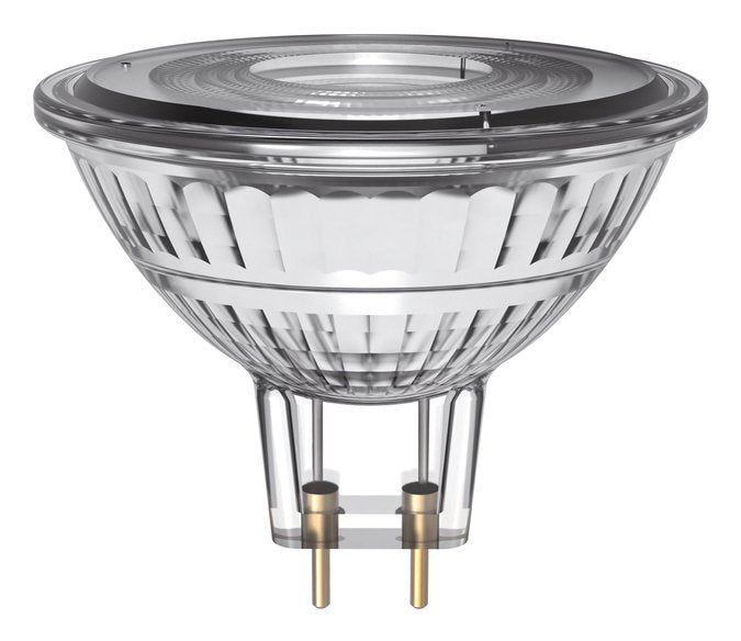 EAN 4099854456596 - Osram LED MR16 DIM P lámpara LED Blanco cálido 3000 K 3,4 W GU5.3 E imagen 4