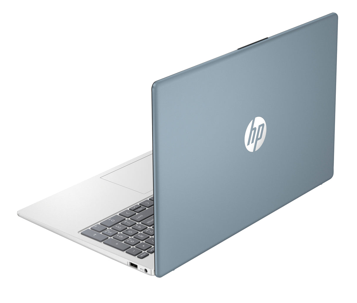 EAN 0198990730837 - HP Laptop 15-fd0235ns Intel® Core™ i7 i7-1355U Portátil 39,6 cm (15.6") Full HD 16 GB DDR4-SDRAM 512 GB S imagen 3
