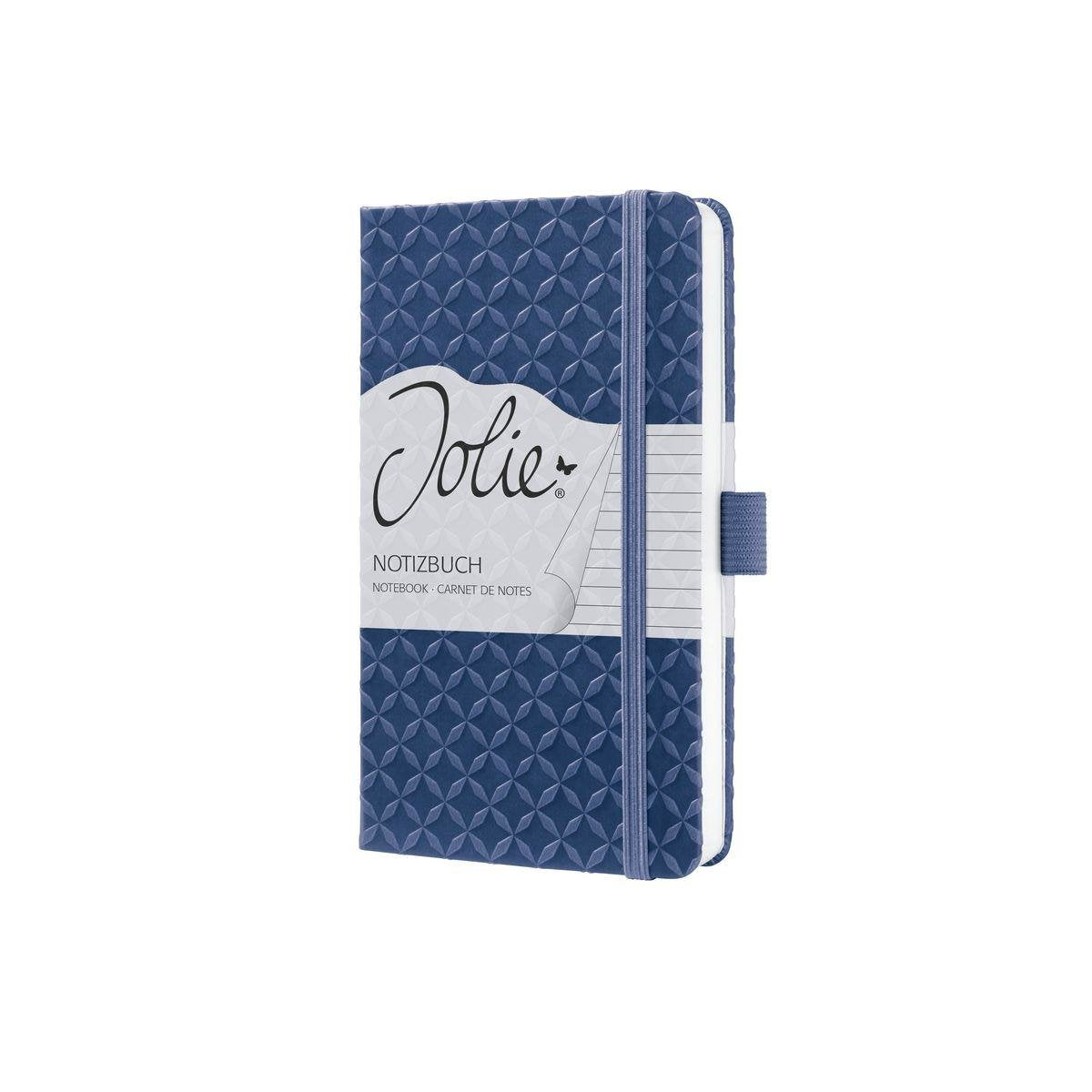 Sigel Jolie - Cuaderno - Fester Encuadernación - A6 (105 X 148 Mm)