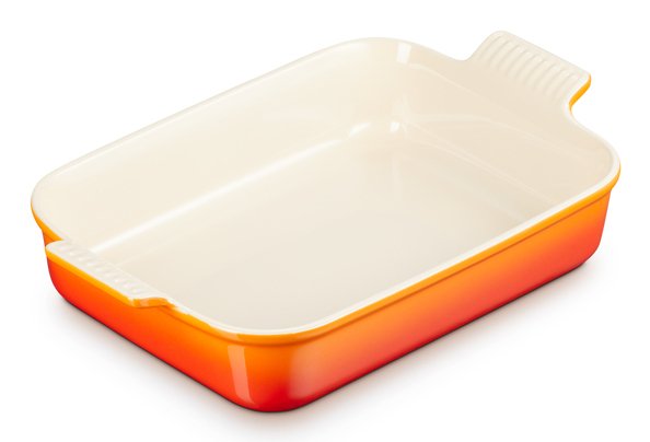 EAN 843251102785 - Le Creuset 71102260900001 bandeja de horno 2,4 L Rectangular Cerámica Plato para gratinar imagen 6