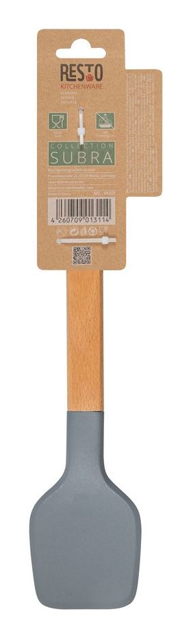 EAN 4260709013114 - Resto Kitchenware 94203 espátula de cocina Pala para girar tortitas Haya, Plástico imagen 8