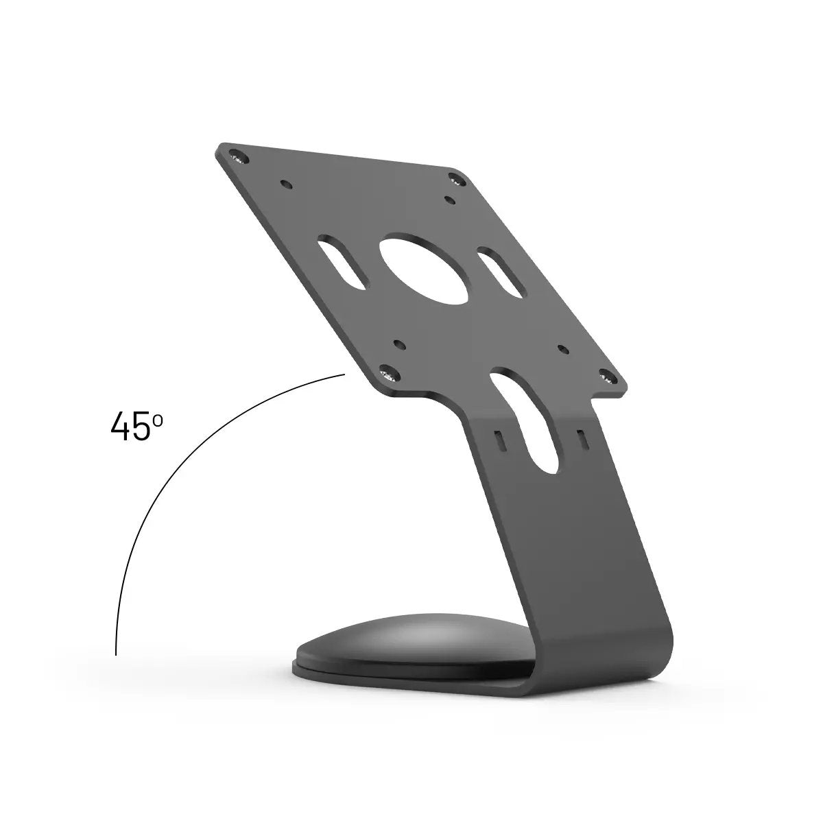 EAN 819472028944 - Compulocks 111BVHBMM01 mueble y soporte para dispositivo multimedia Negro Tableta Carro para administració imagen 7