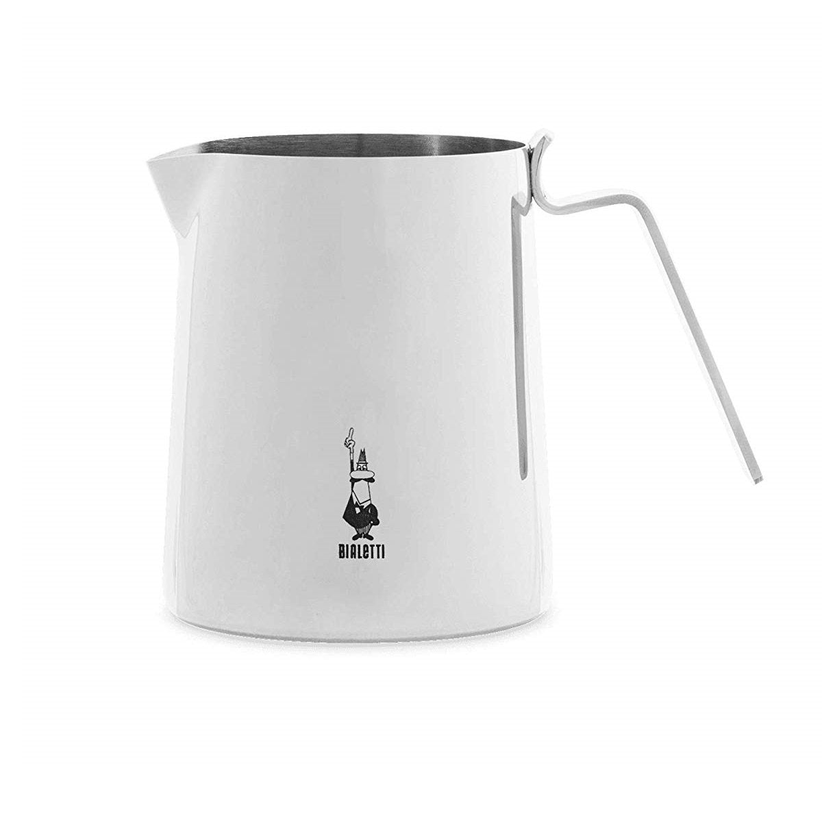 Bialetti 0001807 Jarra De Leche Acero Inoxidable