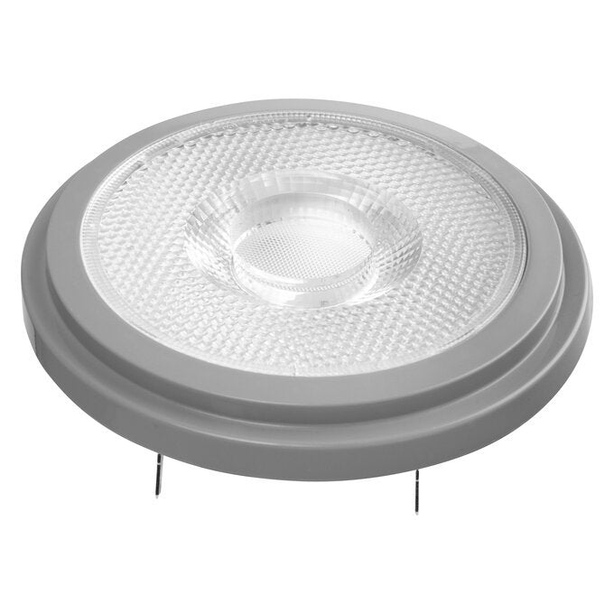 EAN 4099854048845 - Osram LED AR111 DIM S lámpara LED Blanco cálido 2700 K 7,4 W G53 G imagen 4