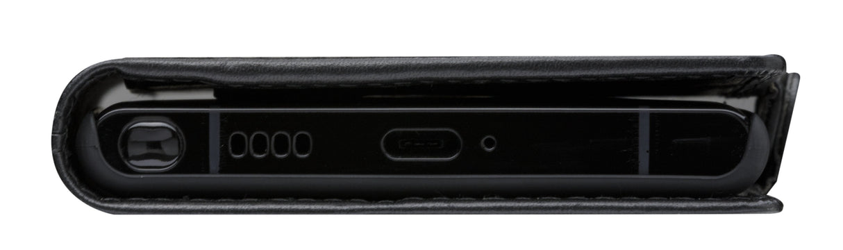 Dbramante1928 Copenhagen Slim Funda Para Galaxy S22 Ultra 17,3 Cm (6.8") Folio Negro