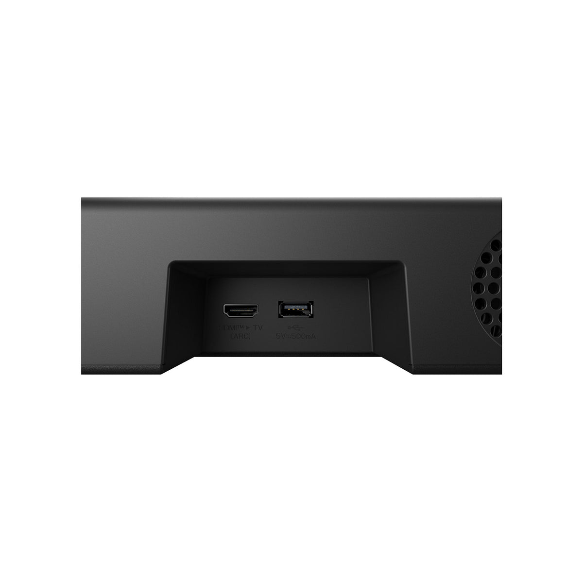 Barra De Sonido Con Bluetooth Lg S20a 50w 2.0
