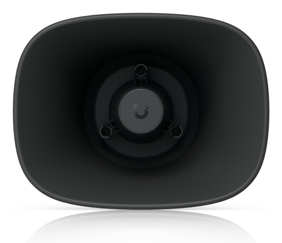 EAN 810177164685 - Ubiquiti UP-AI-Horn-Speaker-B De 1 vía Negro Alámbrico imagen 9
