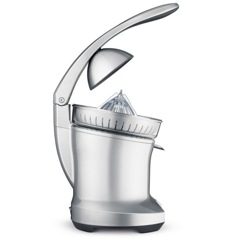 EAN 9312432030083 - Sage the Citrus Press prensa de cítricos eléctricos 110 W Plata imagen 1