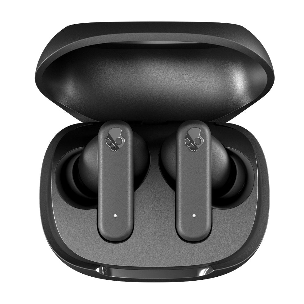 Auriculares Skullcandy Smokin Buds True Wireless, Black