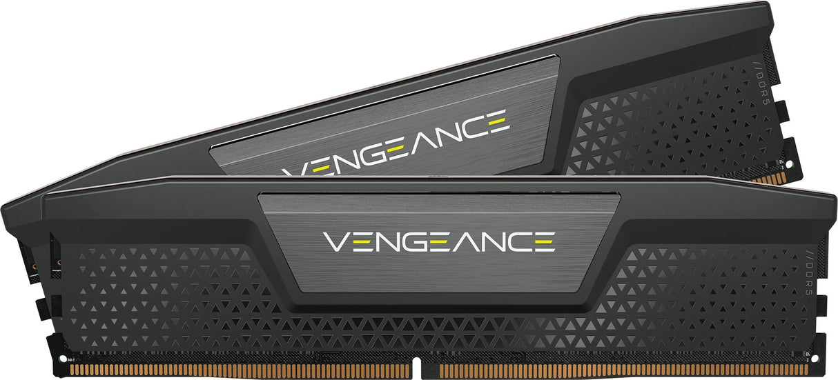 EAN 0840006684442 - Corsair Vengeance CMK32GX5M2B6000C38 módulo de memoria 32 GB 2 x 16 GB DDR5 288-pin DIMM imagen 4