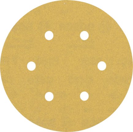 Bosch Professional 2608900818, Hoja De Lija