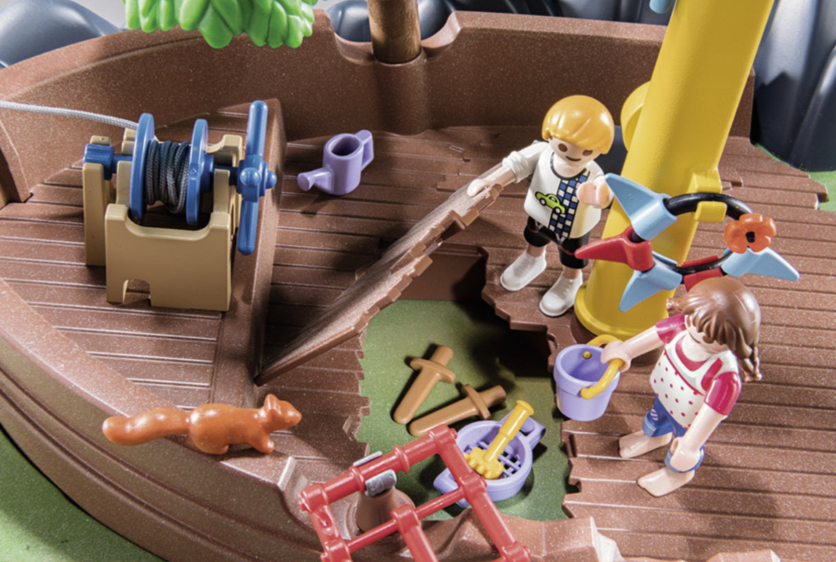 EAN 4008789707413 - Playmobil City Life 70741 figura de juguete para niños imagen 3
