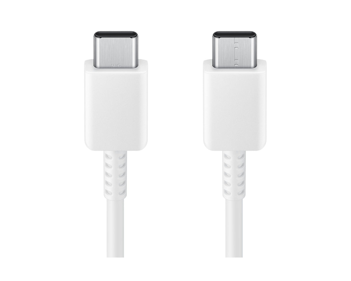 EAN 8806094257557 - Samsung EP-DX310JWEGEU cargador de dispositivo móvil Blanco imagen 3