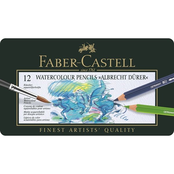 Faber Castell Fc-117512 Fc117512 (Fc-117512)