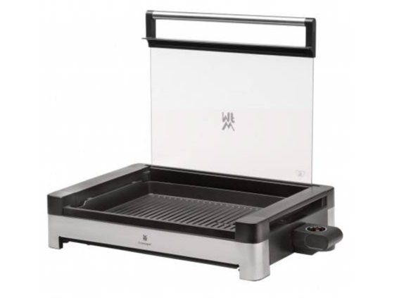 Wmf Lono 61.3024.5128 Parrilla Eléctrica De Contacto