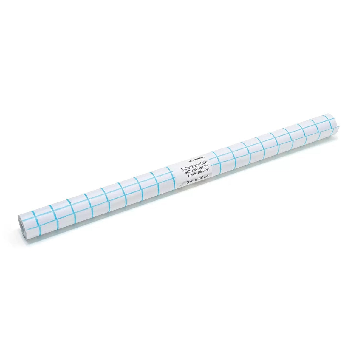 Herma Film Autoadhesivo Transparenteee Brillante 3 M 1 Rollo