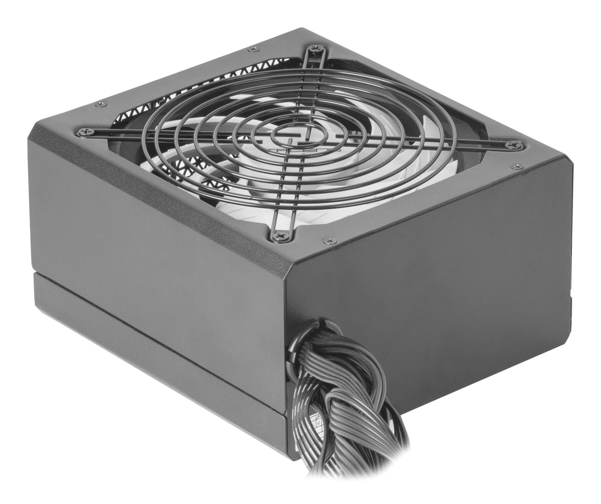 Fuente Alim. Radix Eco X 750w 87+ Tacens 750w/ Ventilador 140mm/ Atx