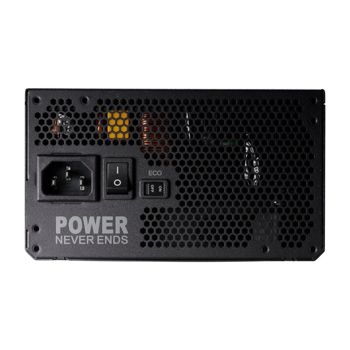 Fsp Advan-1000gm, Fuente De Alimentación De Pc 1x Gpu De Alta Potencia De 12 Pines, 4x Pcie, Administración De Cables, 1000 Vatios Ppa10a4200