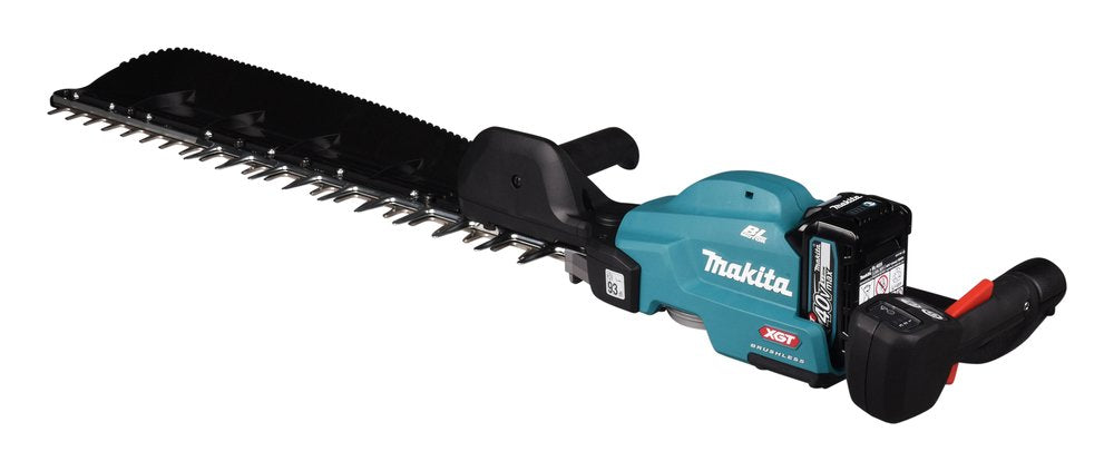 Cortasetos Makita Uh014gz, Azul/Negro