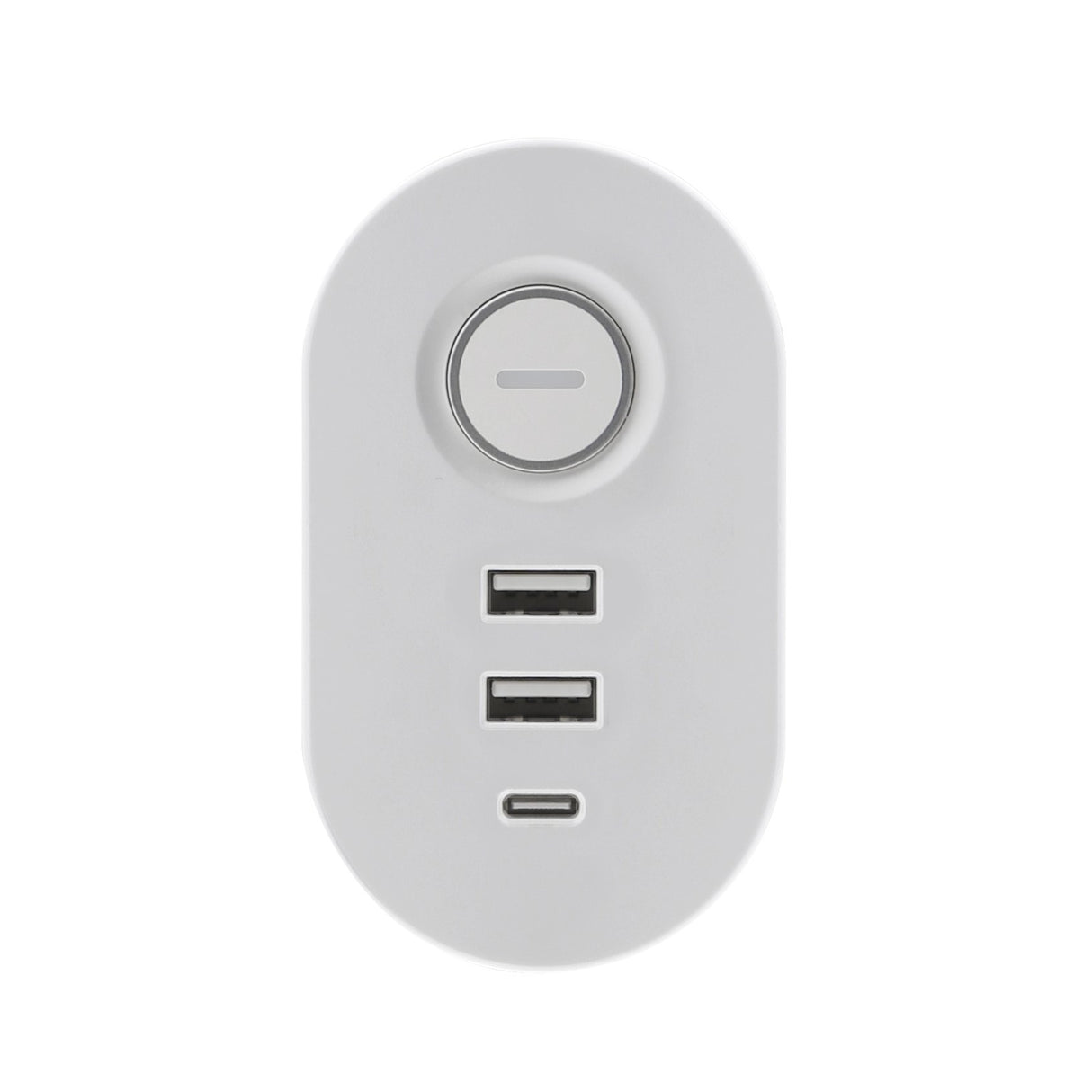 EAN 4030152953899 - Olympia SL 3000 base múltiple 1,5 m 3 salidas AC Interior Blanco imagen 8