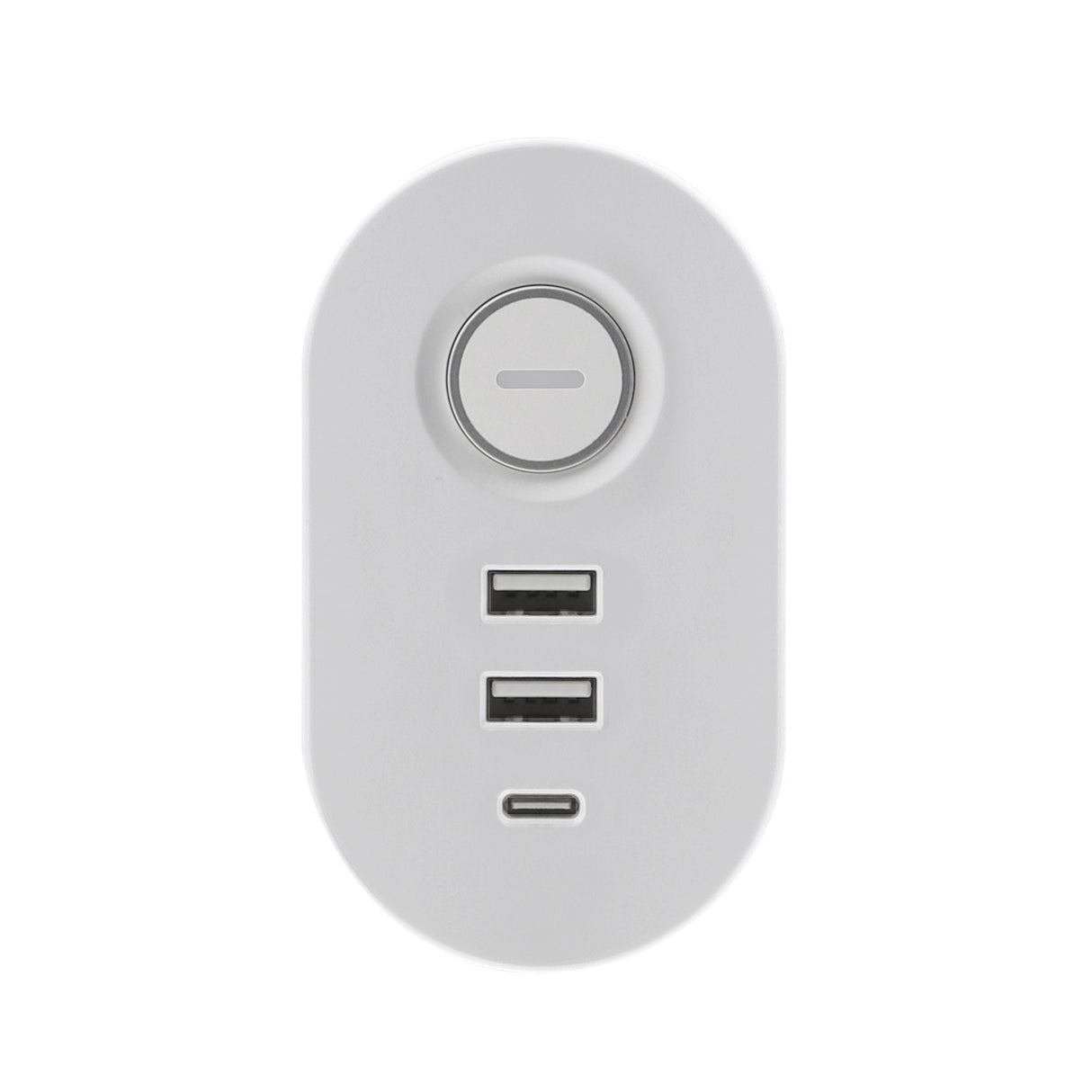 Olympia Tischkanten-Meckdosenleime Ioio Sl 3000, Blanco